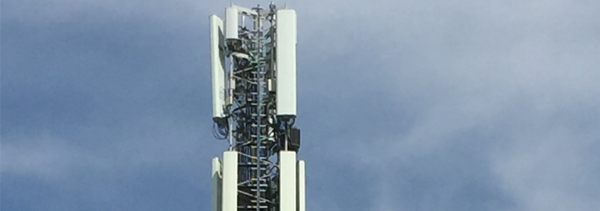 5G im internationalen Vergleich » Hinkt Deutschland hinterher?