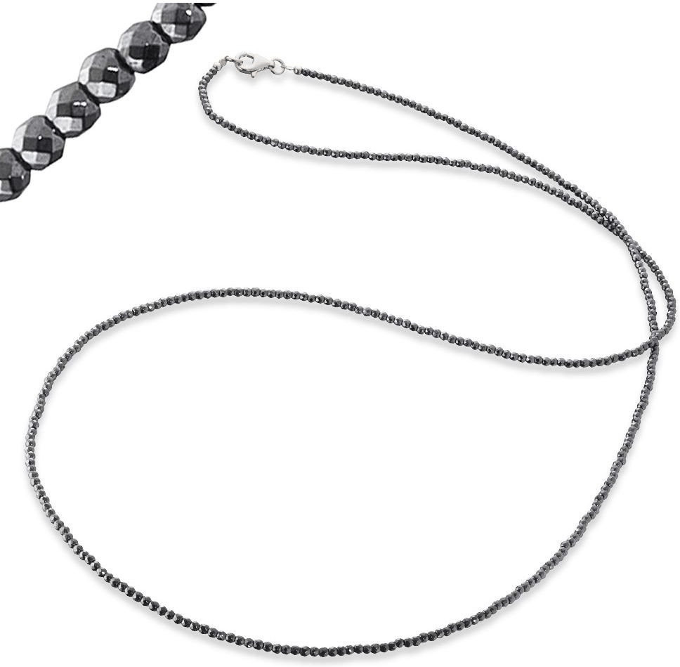 Aktion: Engelsrufer Hämatitkette schwarz (ERN-80-HA) für nur 62,30€ statt 78,00€