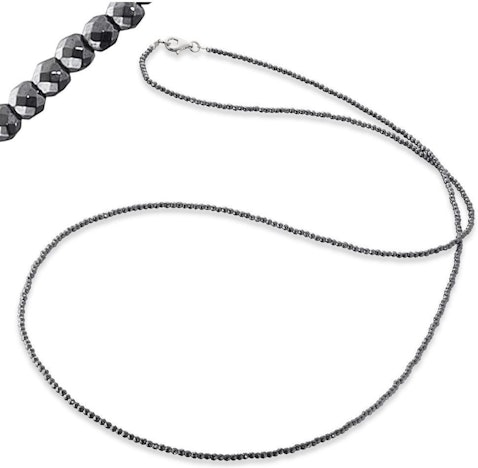 Aktion: Engelsrufer Hämatitkette schwarz (ERN-80-HA) für nur 62,30€ statt 78,00€