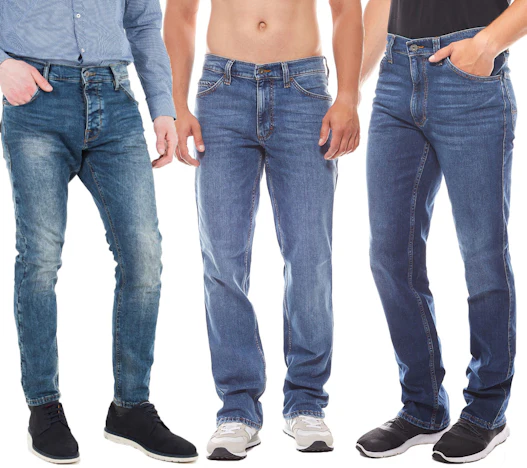 Verschiedene MUSTANG Hosen für 29,99 EUR inkl. Versand