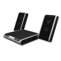 Altec Lautsprechersystem für iPod für 38 €