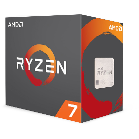AMD Ryzen 7 1700X Prozessor für 272,22€ statt 303€