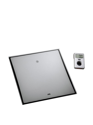 ADE BE 1307 Digitale Personenwaage Tilda für 19,94 EUR