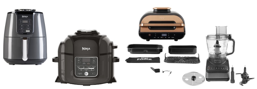 Ninja-Winter-Sale-Gutschein