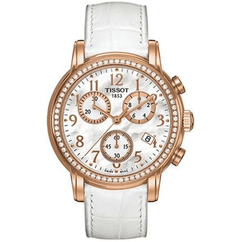 27% Nachlass auf Tissot T-Lady Dressport (T050.217.36.112.01)