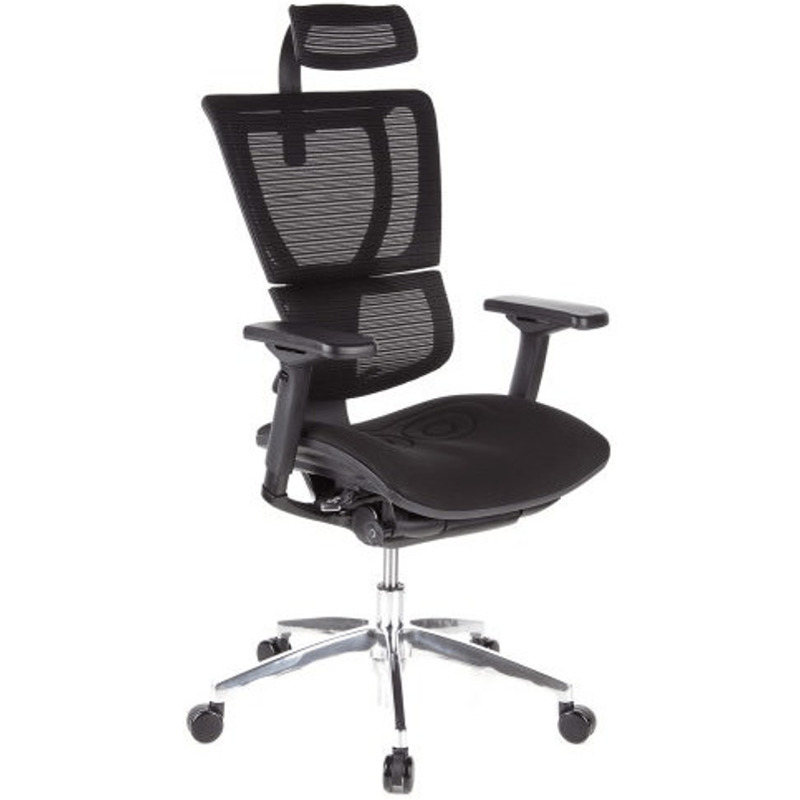Aktion: HJH Office Ergohuman Lady 26% günstiger