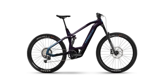 Haibike AllMtn CF 11 für 3.779€ - Fully MTB E-Bike, Bosch Performance Motor, Carbon-Rahmen