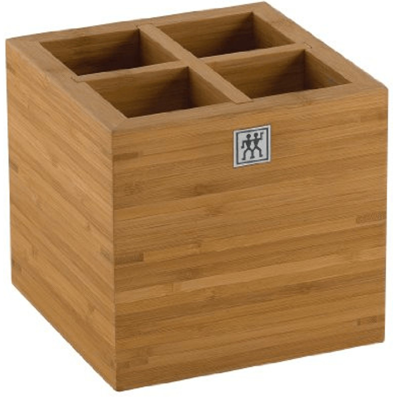 ZWILLING Tool box Bambus groß mit 8,94€ Rabatt