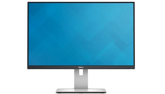 Dell UltraSharp U2415 Black LED IPS Monitor (24 Zoll Monitor HDMI, USB, 1920x1200, 6ms Reaktionszeit) für 207€ bei Redcoon *UPDATE*
