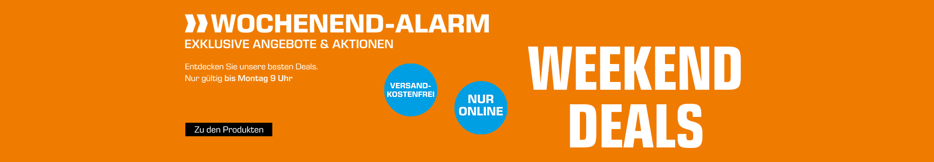 Saturn Weekend Deals: Elektronik- und Gaming-Schnäppchen - z.B. Doom VFR für 18€ oder Fallout 4 VR für 28€