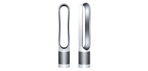 Bestpreis! Dyson Pure Cool Tower (TP00) für 169€ – HEPA-Luftreiniger mit Ventilationsfunktion