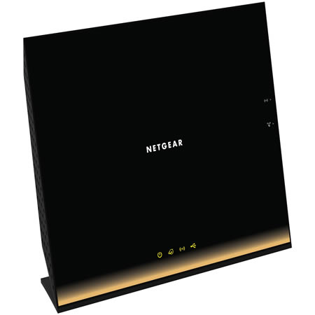Netgear R6300-100PES WLAN Dual-Band Gigabit Router für 98€ *UPDATE2*