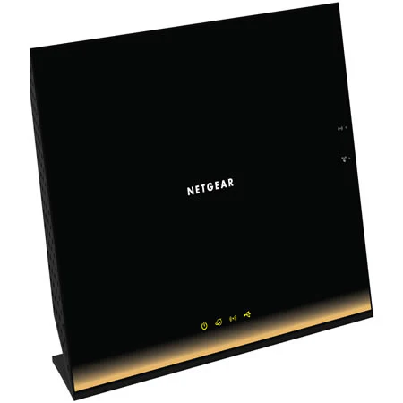 Netgear R6300-100PES WLAN Dual-Band Gigabit Router für 98€ *UPDATE2*
