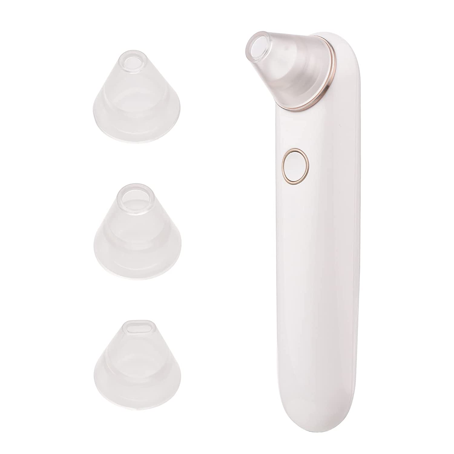 Layhou Mitesserentferner Porenreiniger lektrisch Mitesser entferner Mitesser Sauger Porenreiniger