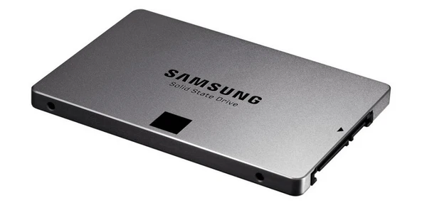 Samsung SSD 840 EVO Series 120GB