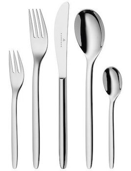 Auerhahn Slide, Menübesteck 30-teilig für 50€ oder 68-teilig für 99€ *UPDATE*