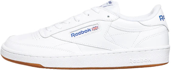 Reebok Club C 85 für 55€ - Retro-Sneaker in Weiß