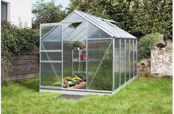 Vitavia Venus 6200 (6mm HKP, Alu blank) für 545,57€