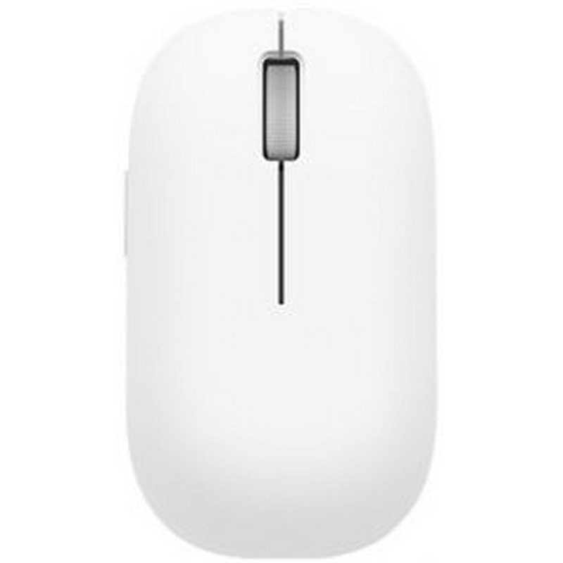 Xiaomi Mi Wireless Mouse White 44% günstiger