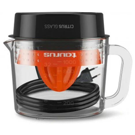 50% Rabatt auf Taurus Citrus Glass