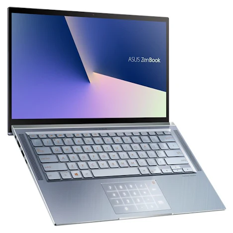 Asus ZenBook 14 UM431DA-AM058T für 562,99 EUR inkl. Versand
