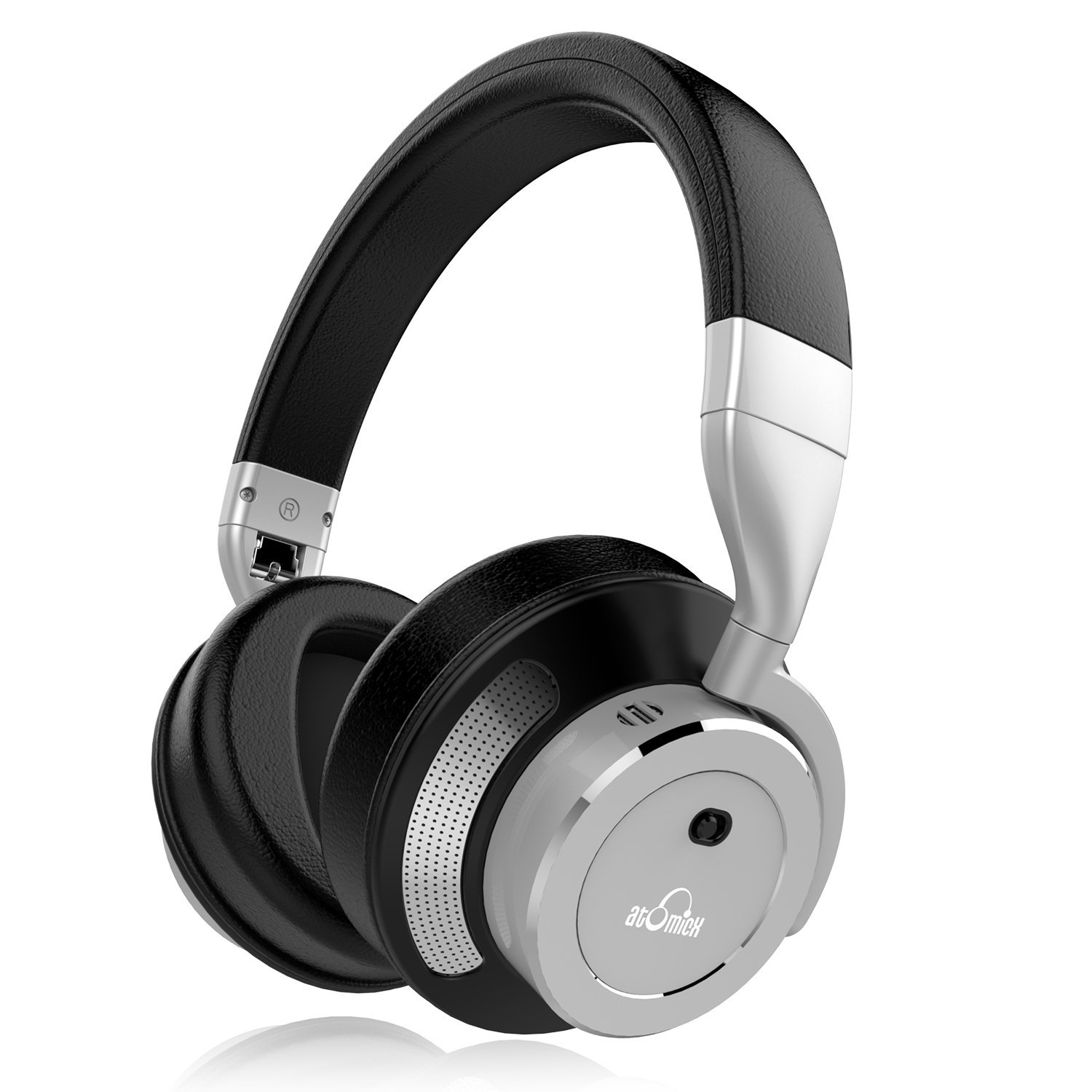 iDeaUSA Noise Cancelling Bluetooth Kopfhörer für 59,99€ statt 89,99€ [Amazon]
