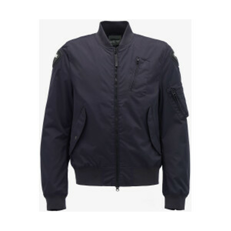 Blauer HT Maverick Jacket Blue mit 52,54€ Ersparnis