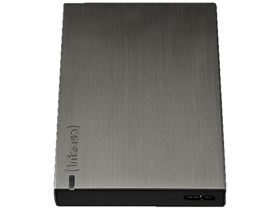 Intenso Memory Board Gun für 54€ - Externe Festplatte, 1,5 TB, 2,5"
