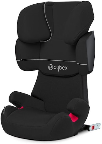 Cybex Silver Solution X-fix Kindersitz für 86€ – nur in der App, für 15 bis 36kg