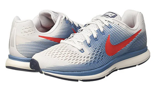 Nike Air Zoom Pegasus 34 für 70€ - Laufschuhe