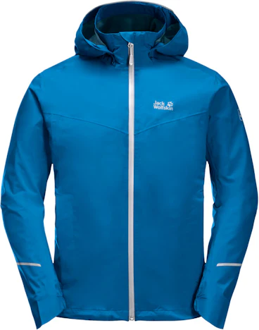 Jack Wolfskin Atlas Tour JKT M blue pacific für 109,07€
