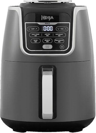 Bestpreis! NINJA MAX AF160EU Airfryer für 83€ - Heißluftfritteuse mit 1.750 Watt, 5,2l, 6 Garfunktionen