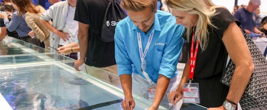 IFA 2017 Vorschau – Alle Messe-Highlights von Samsung