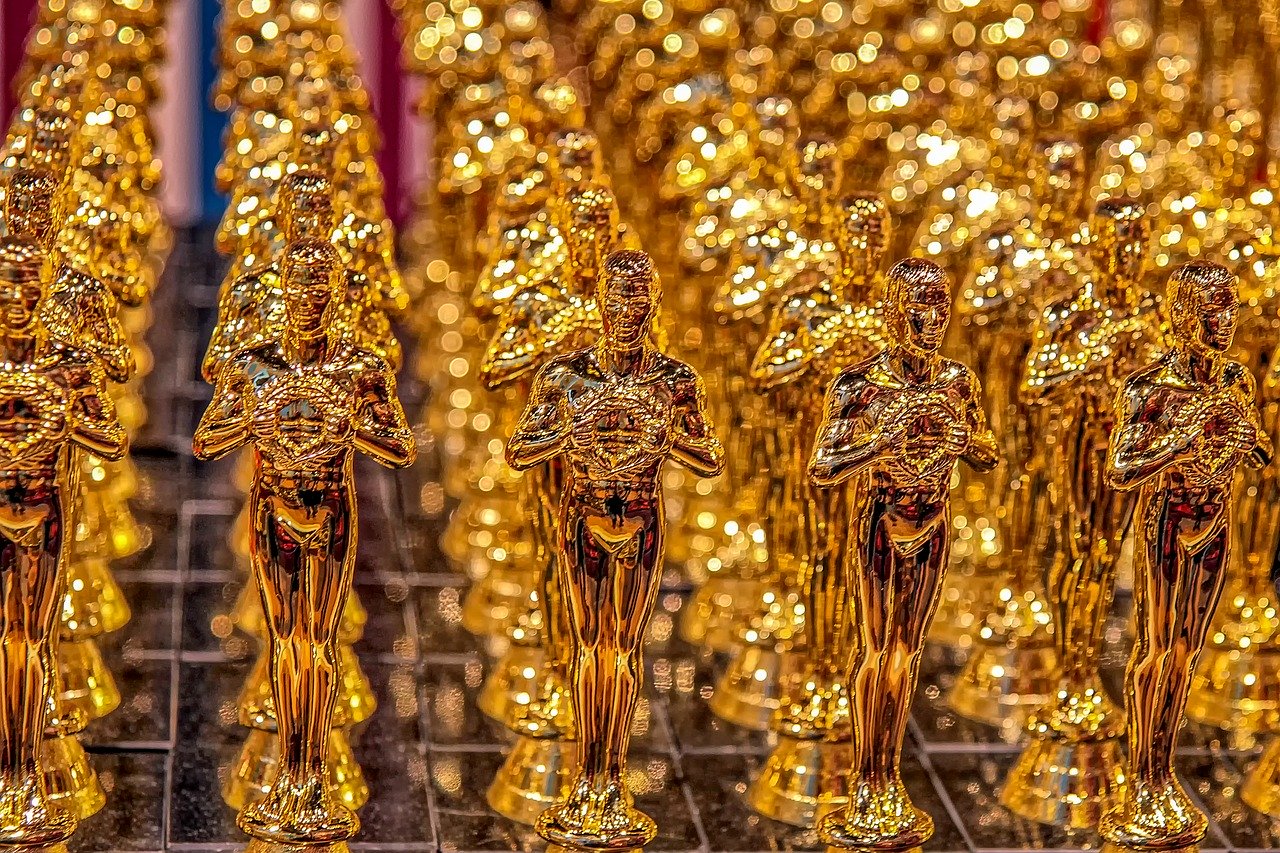 Oscars 2021  » Streaming-Filme werden erstmals nominiert