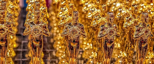 Oscars 2021 » Streaming-Filme werden erstmals nominiert