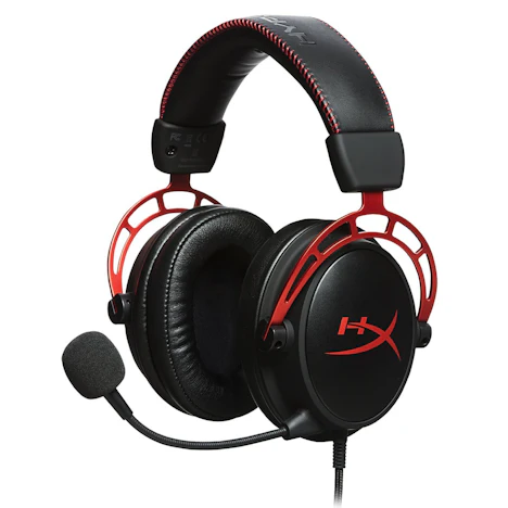HyperX Cloud Alpha Gaming Headset nur 73€ statt 95€