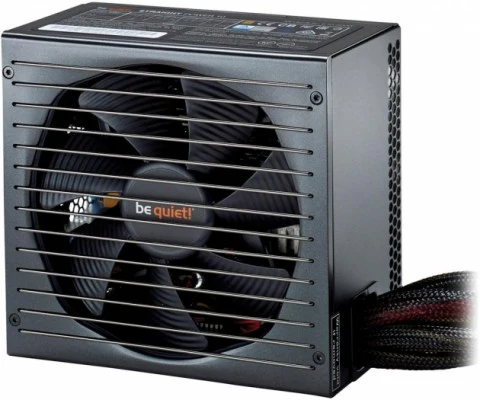 be quiet! Straight Power 10 für 54€ - Netzteil mit 400W Dauerleistung