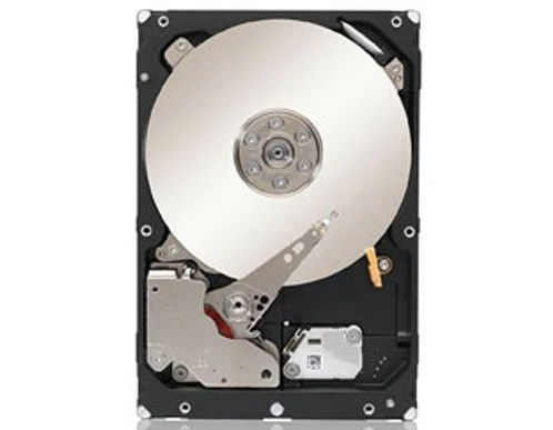 Seagate Enterprise Capacity Bulk ST3000NM0033 SATA III ab 98€ - interne Festplatte mit 3TB, 7200rpm und 128MB Cache