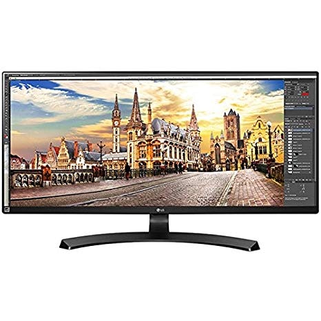 29" LG 29UM59-P für 163,85 EUR inkl. Versand