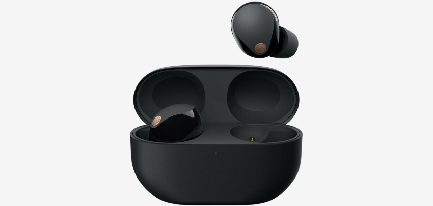 Sony WF-1000XM5 für 162€ » hervorragende In-Ear Bluetooth-Kopfhörer mit Noise Cancelling 🎶