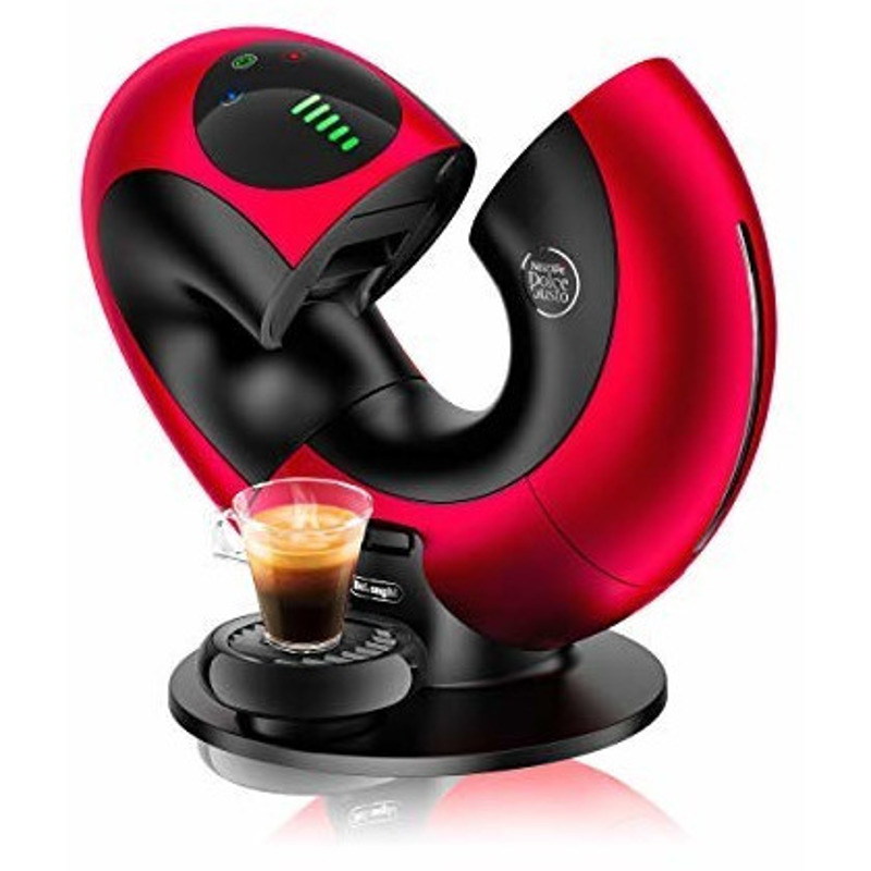Aktion: De&amp;#039;Longhi Dolce Gusto Eclipse EDG 736.RM 31% günstiger