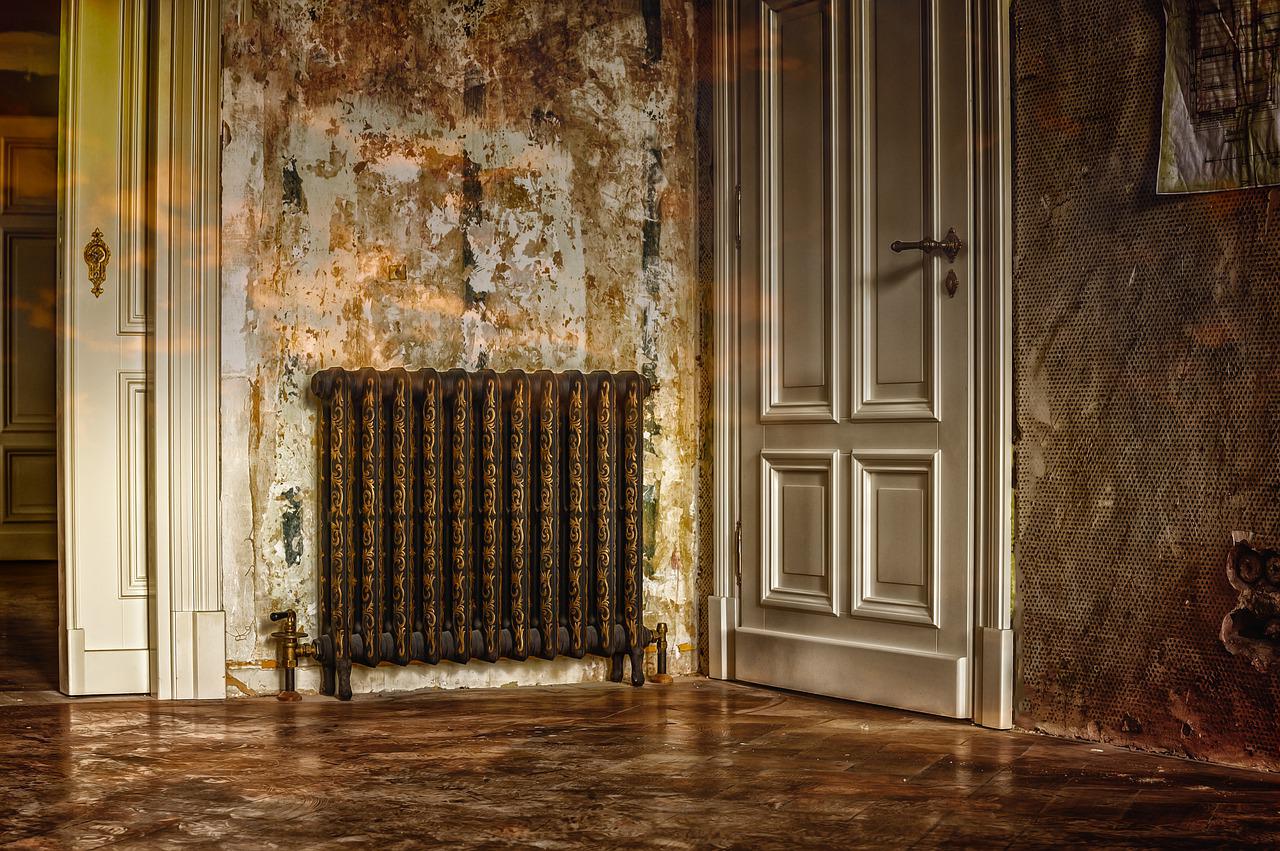 Wärmepumpen-Initiative beschlossen » Bis 2024 elektrische Wärmepume als Standard-Heizung