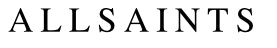 ALL SAINTS Bis zu 50% Rabatt