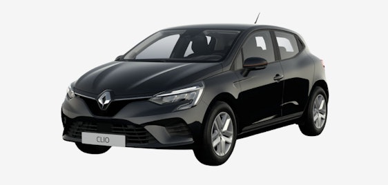 LF 0,45 🧨 Renault Clio Evolution (91PS) für 99€/Monat - Privat-Leasing über 24 Monate, 5.000km im Jahr