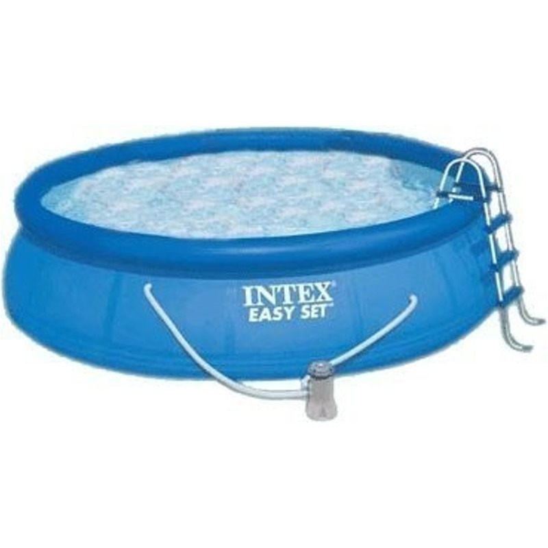 Aktion: Intex Easy Set Pool 457 x 107 cm (56408) für nur 239,90€ statt 259,90€