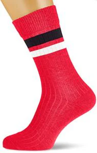 s.Oliver Socks Herren Socken, 2er Pack