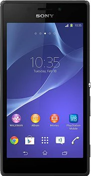 Sony Xperia M2 (4 x 1,2 GHz, 1GB RAM, 8 Mpx) für 144€ *UPDATE2*