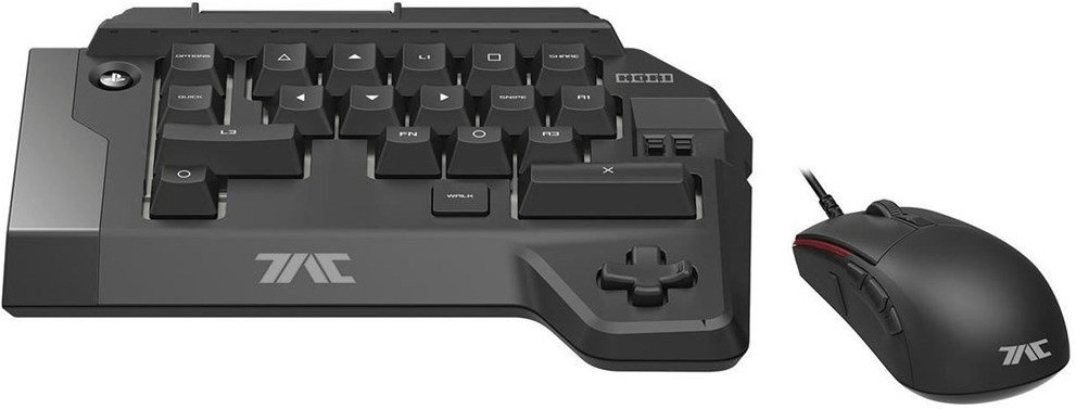 57% Rabatt auf Hori T.A.C. 4 Combo