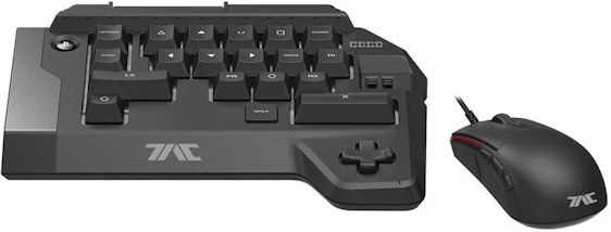 57% Rabatt auf Hori T.A.C. 4 Combo