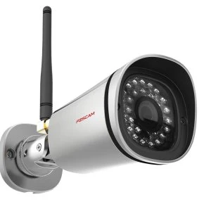 FOSCAM FI9800P HD IP Außenkamera für 69€